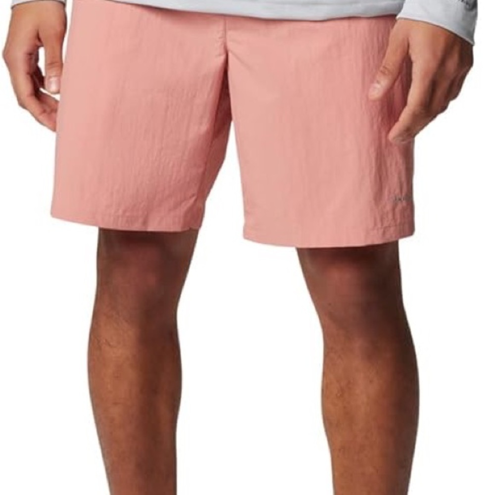 Columbia summer short Size 34w
